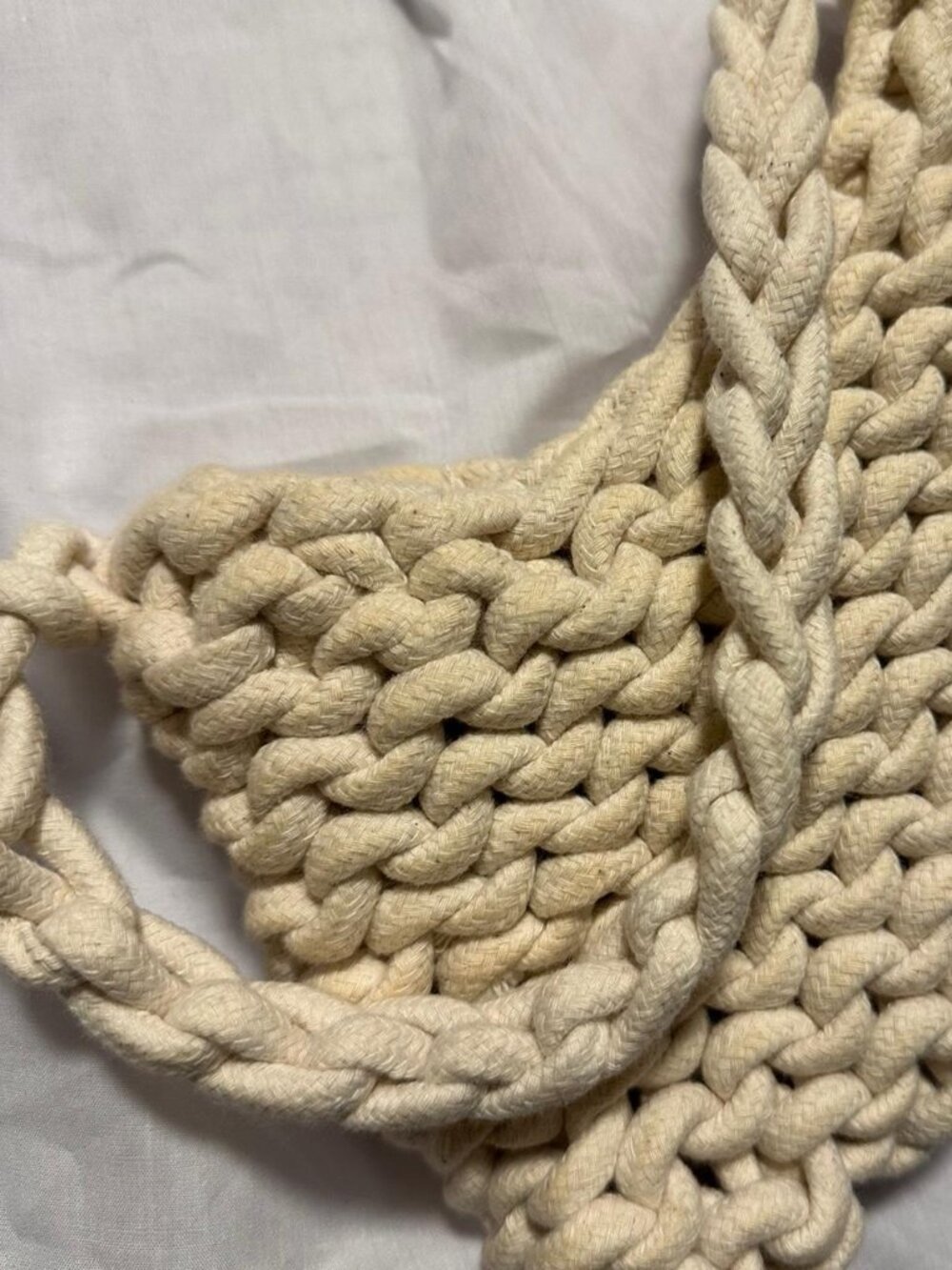 Rope bag - Picture 4 of 4